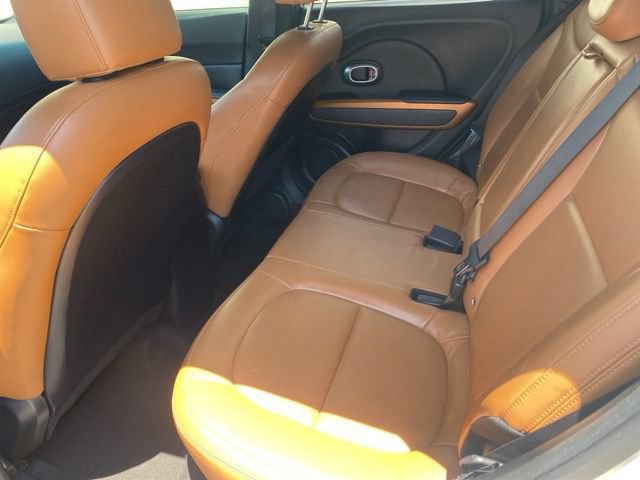 Used 2015 Kia Soul ! w/ Sun & Sound Package FWD image 24