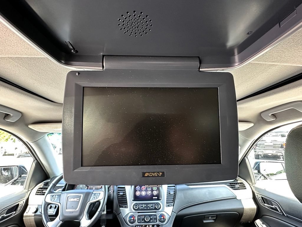 Used 2016 GMC Yukon XL SLE w/ HD Trailering Package AWD/4WD image 27