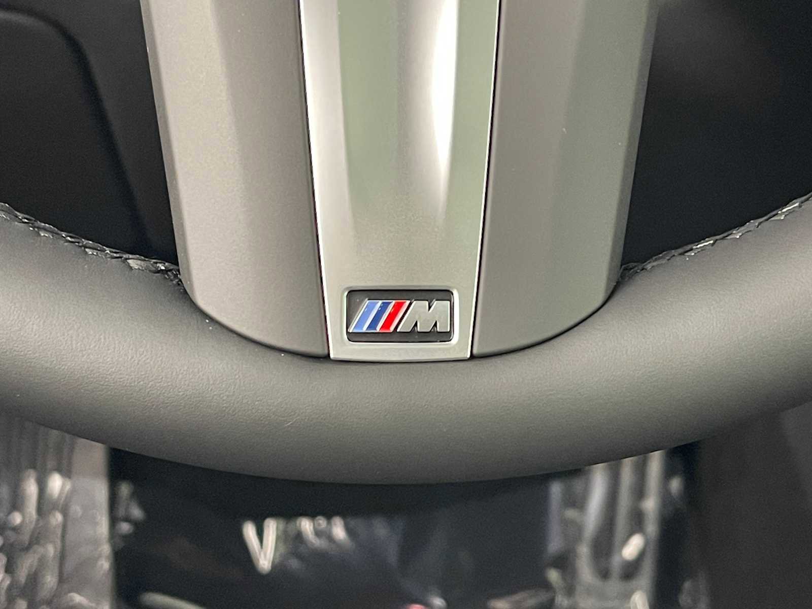 New 2026 BMW X5 xDrive40i w/ M Sport Package image 21