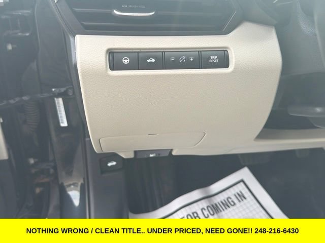 Used 2020 Nissan Altima 2.5 SV AWD/4WD image 38