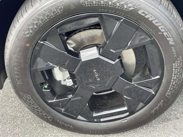 New 2026 Kia Sportage X-Line w/ X-Line Technology Package image 9