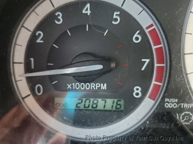 Used 2004 Toyota Sienna FWD image 21