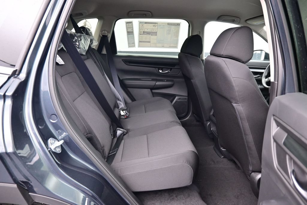 New 2026 Honda CR-V LX image 30