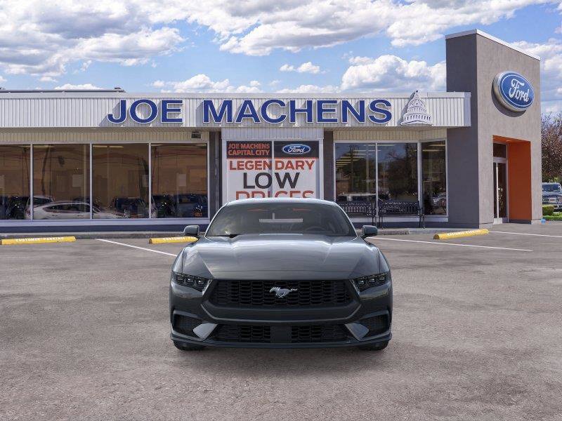 New 2026 Ford Mustang Premium RWD image 7