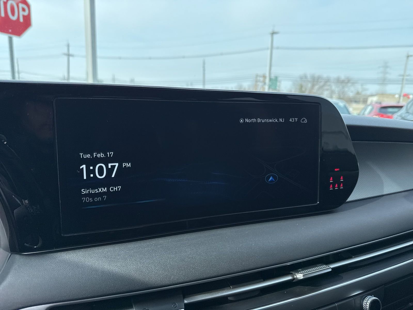 Used 2023 Hyundai Palisade XRT image 20