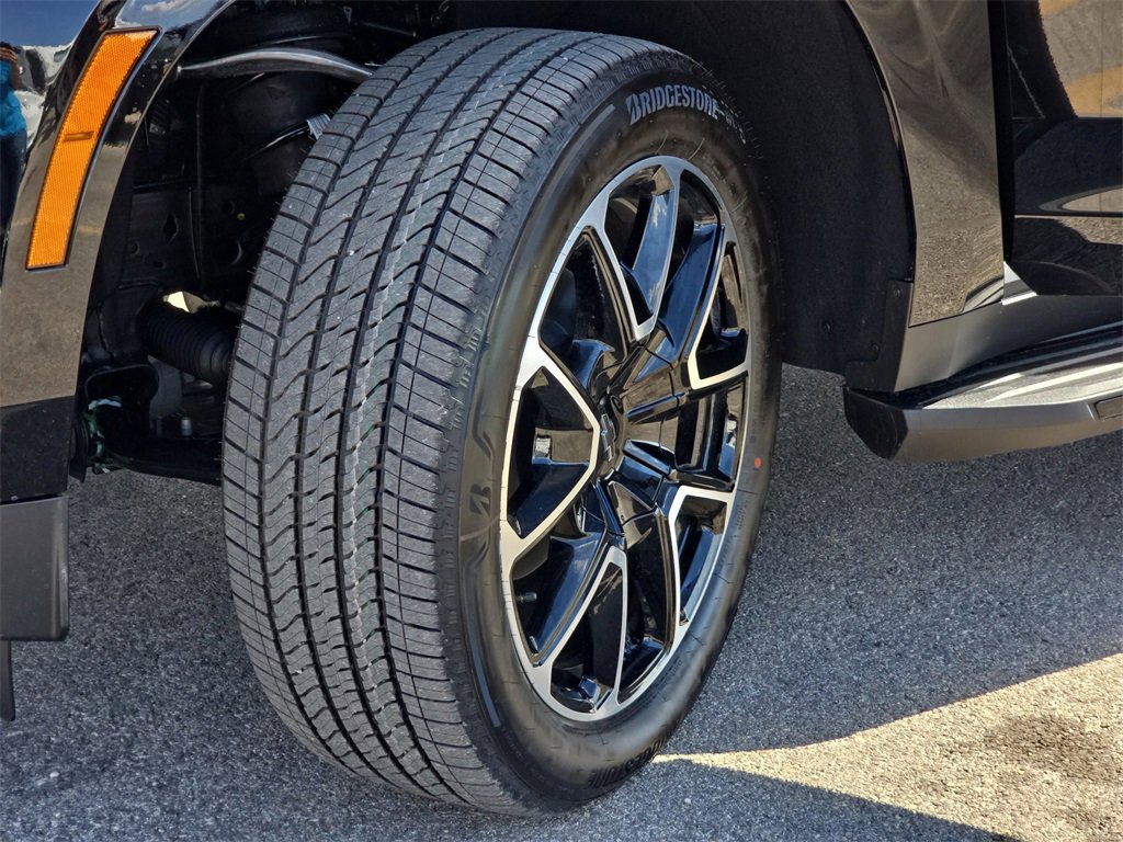New 2026 Chevrolet Tahoe RST w/ Comfort Package image 33