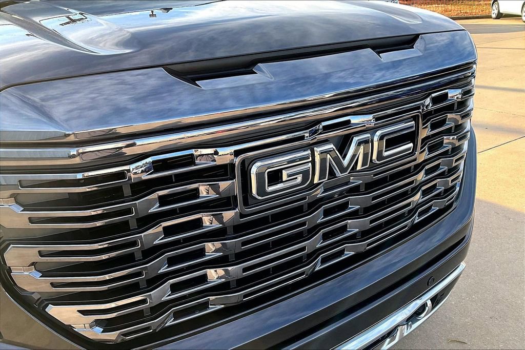 Used 2022 GMC Sierra 1500 Denali Ultimate image 38