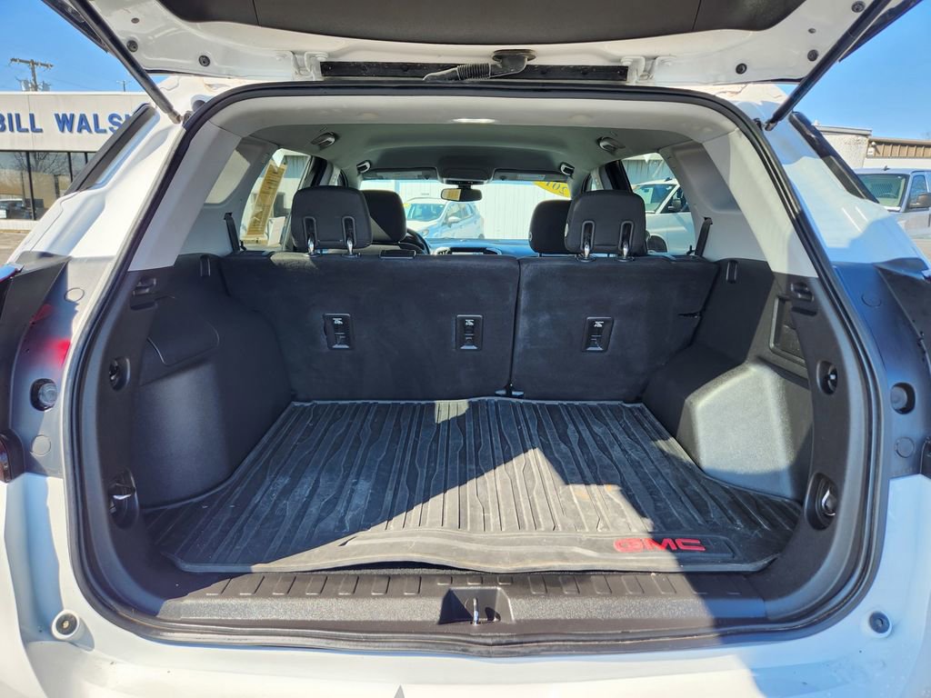 Used 2019 GMC Terrain SLE w/ Driver Convenience Package image 33