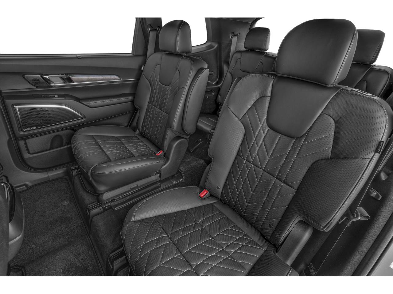 New 2025 Kia Telluride SX Prestige X-Line AWD/4WD image 36