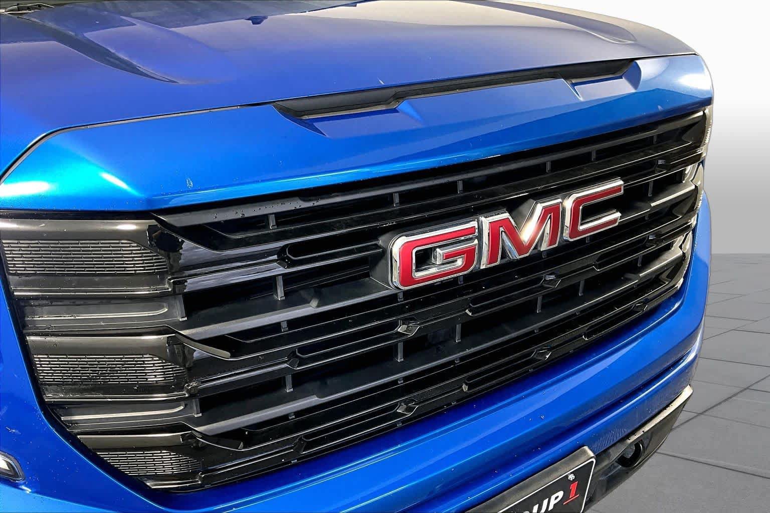 Used 2022 GMC Sierra 1500 Elevation AWD/4WD image 29