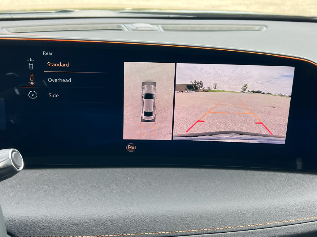 New 2026 Cadillac CT5 Sport AWD/4WD image 26