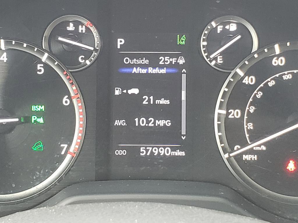 Used 2022 Lexus GX 460 w/ Accessory Package image 32