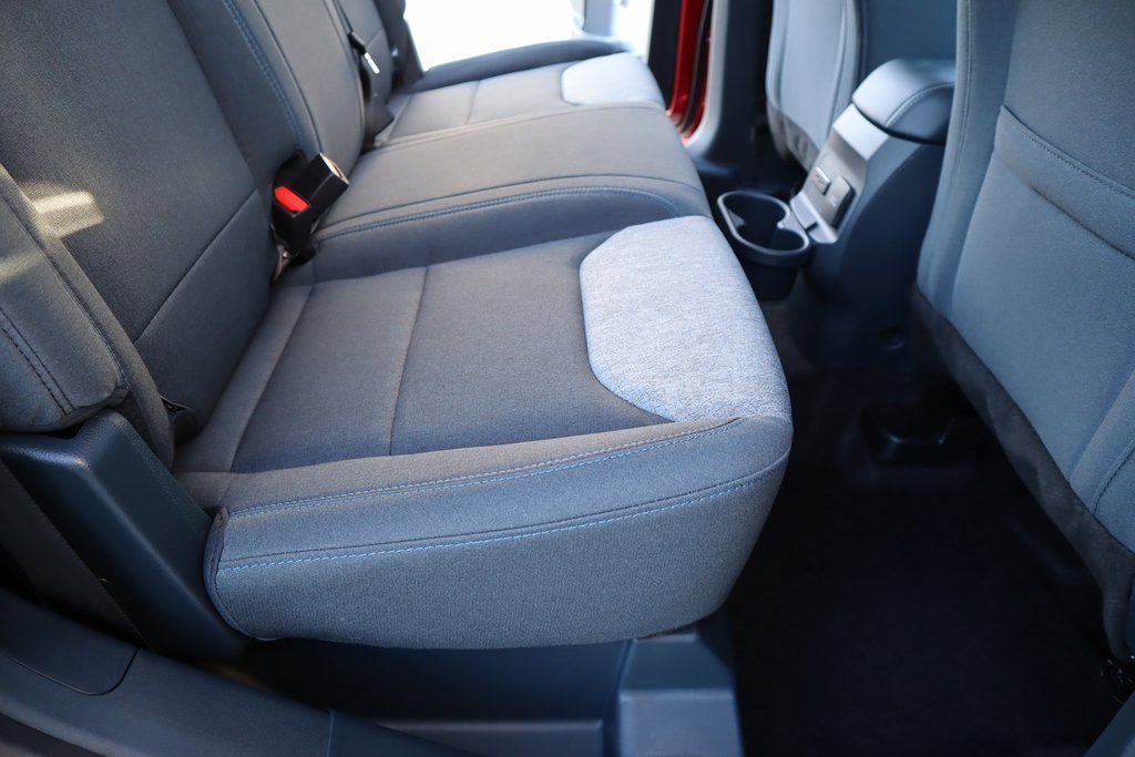 New 2026 Ford Maverick XLT w/ XLT Luxury Package image 15