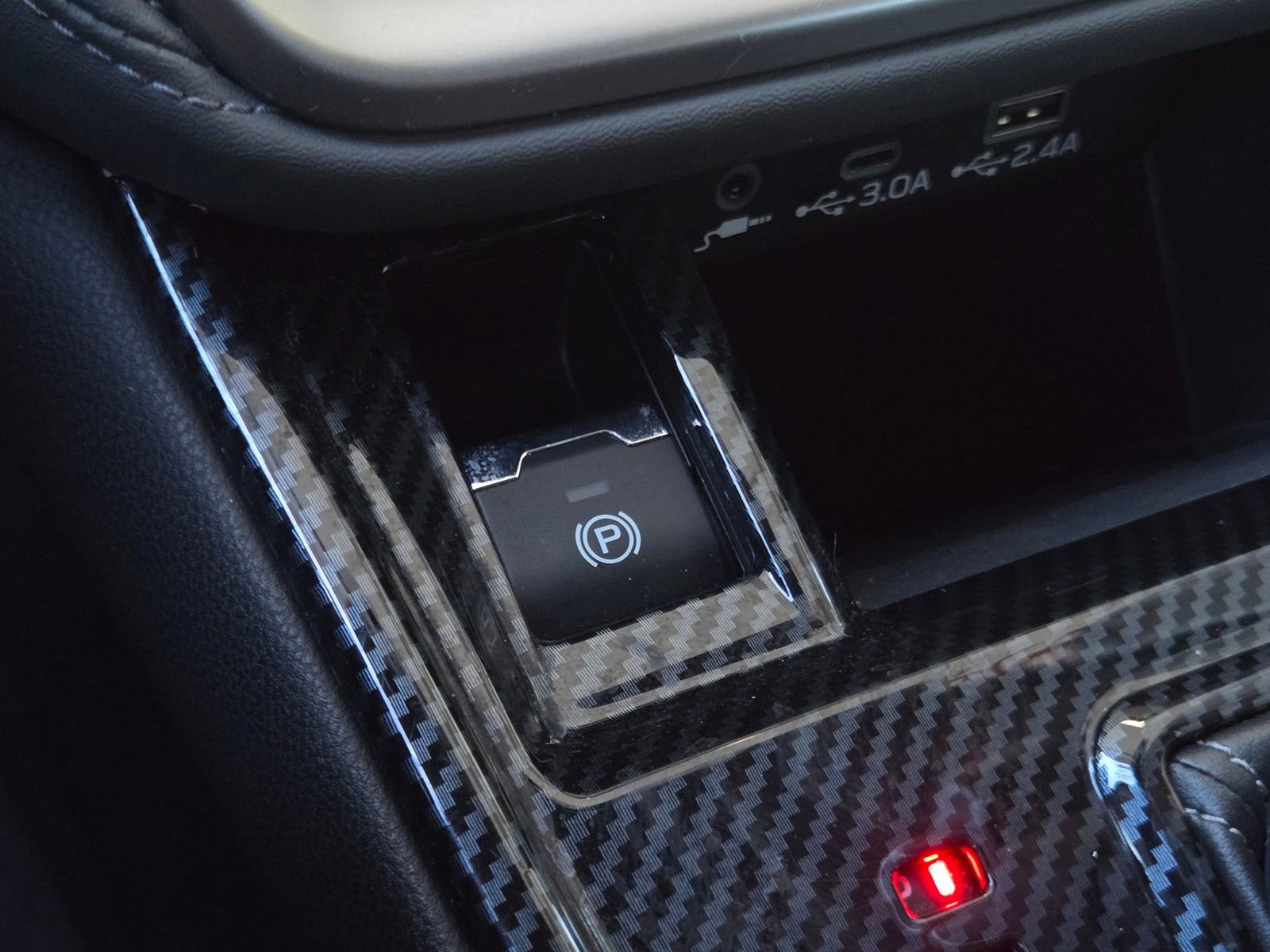 Used 2024 Subaru Outback Onyx Edition image 20