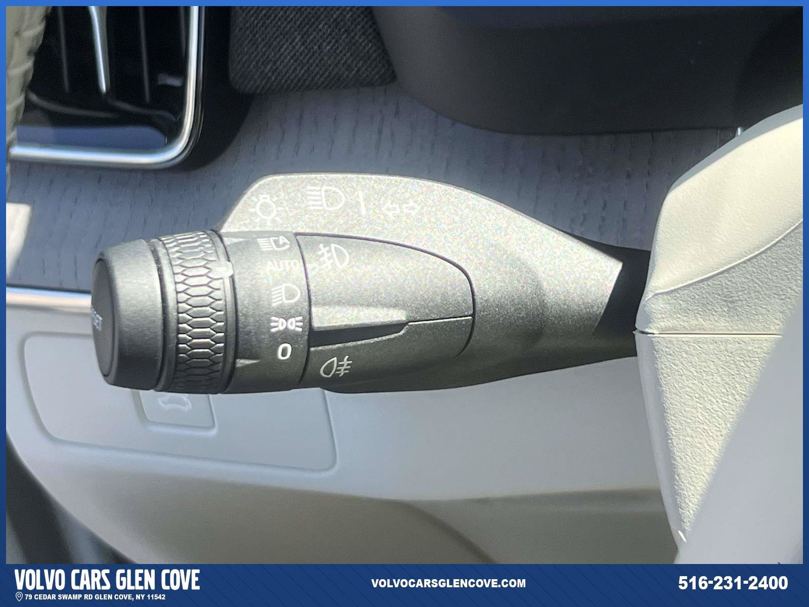 Used 2026 Volvo XC90 B6 Ultra w/ Protection Package AWD/4WD image 25