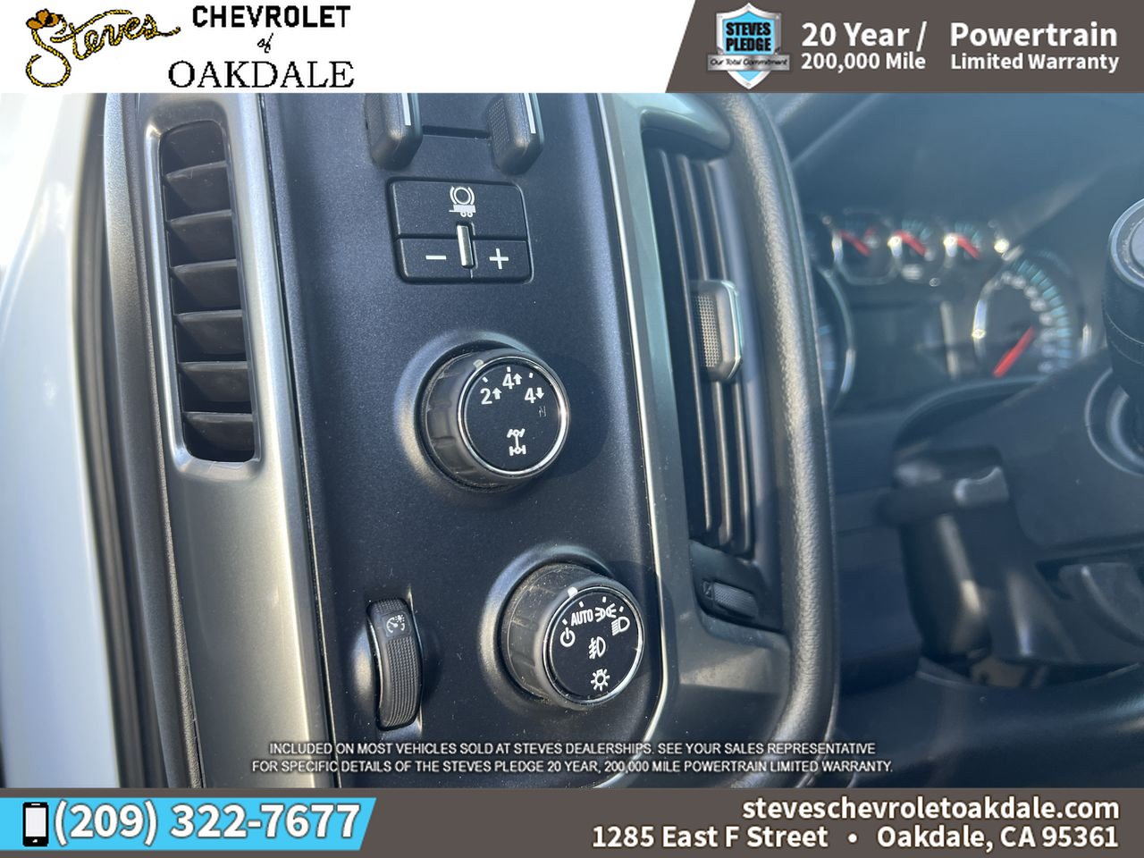 Used 2015 Chevrolet Silverado 2500 LTZ w/ Duramax Plus Package AWD/4WD image 21