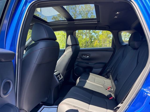 Used 2025 Acura ADX A-Spec image 15