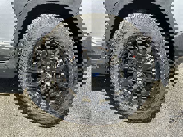 Certified 2025 Subaru Crosstrek 2.5i Wilderness image 5