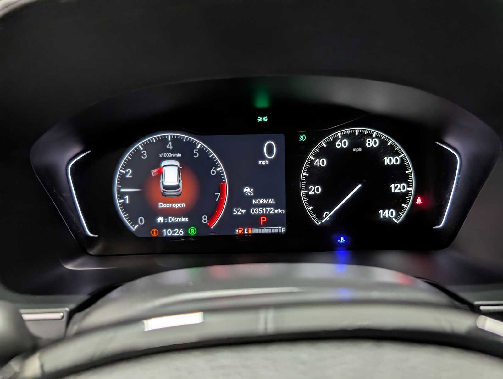 Used 2023 Honda Pilot EX-L image 23