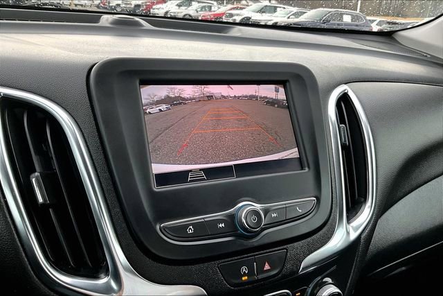 Used 2024 Chevrolet Equinox LT AWD/4WD image 14