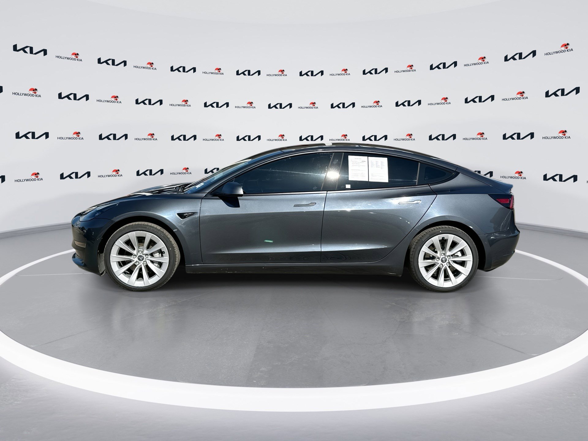 Used 2022 Tesla Model 3 Long Range image 5
