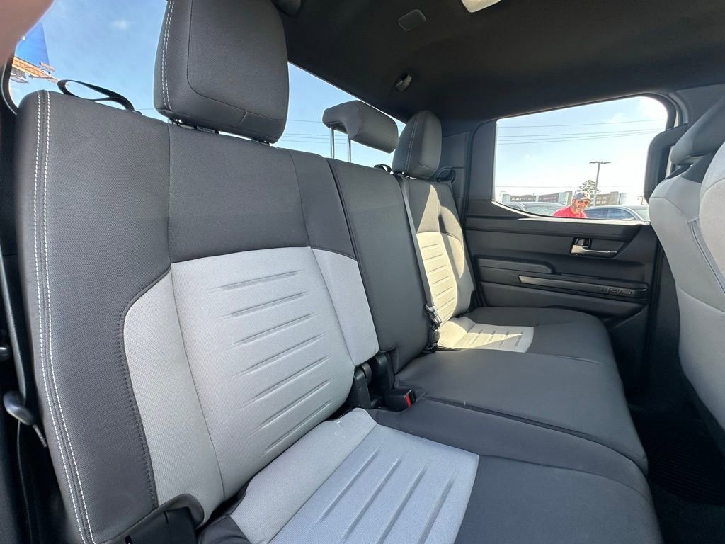 Used 2024 Toyota Tacoma TRD Off-Road image 26