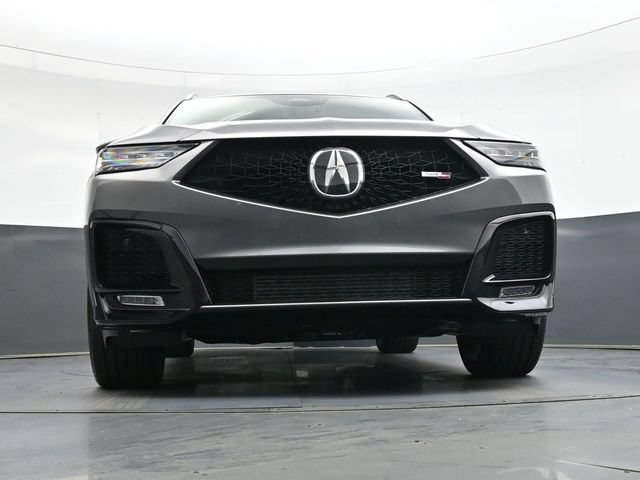 New 2026 Acura MDX Type S w/ Advance Package AWD/4WD image 36