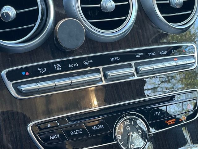 Used 2017 Mercedes-Benz C 300 4MATIC Sedan image 18