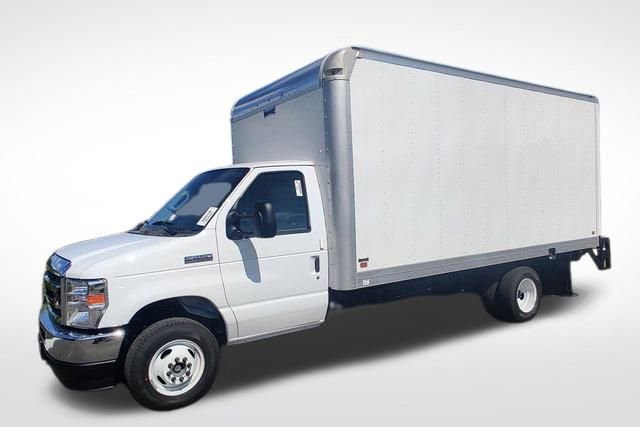 New 2026 Ford E-450 and Econoline 450 Super Duty w/ Power Equipment Group