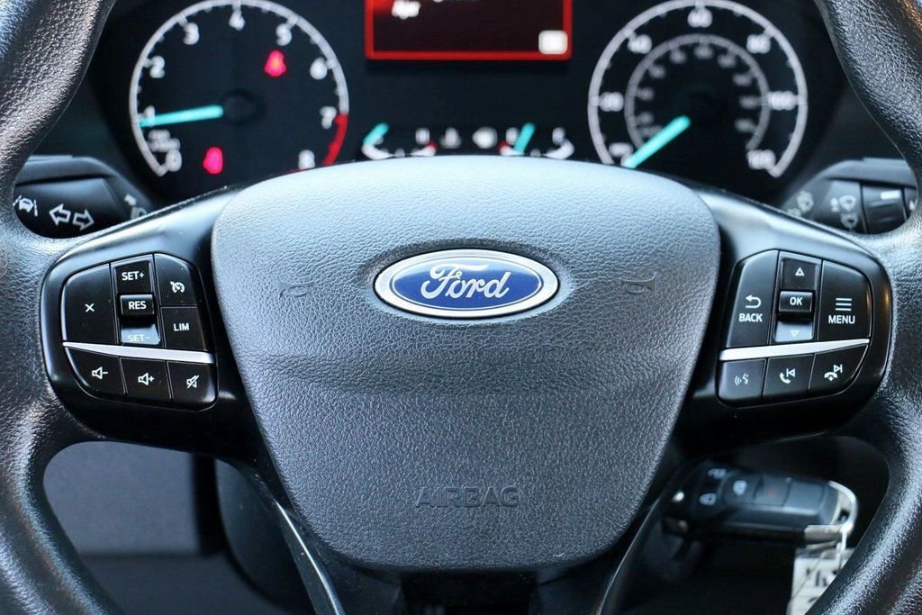 Used 2023 Ford Transit 350 XLT image 26