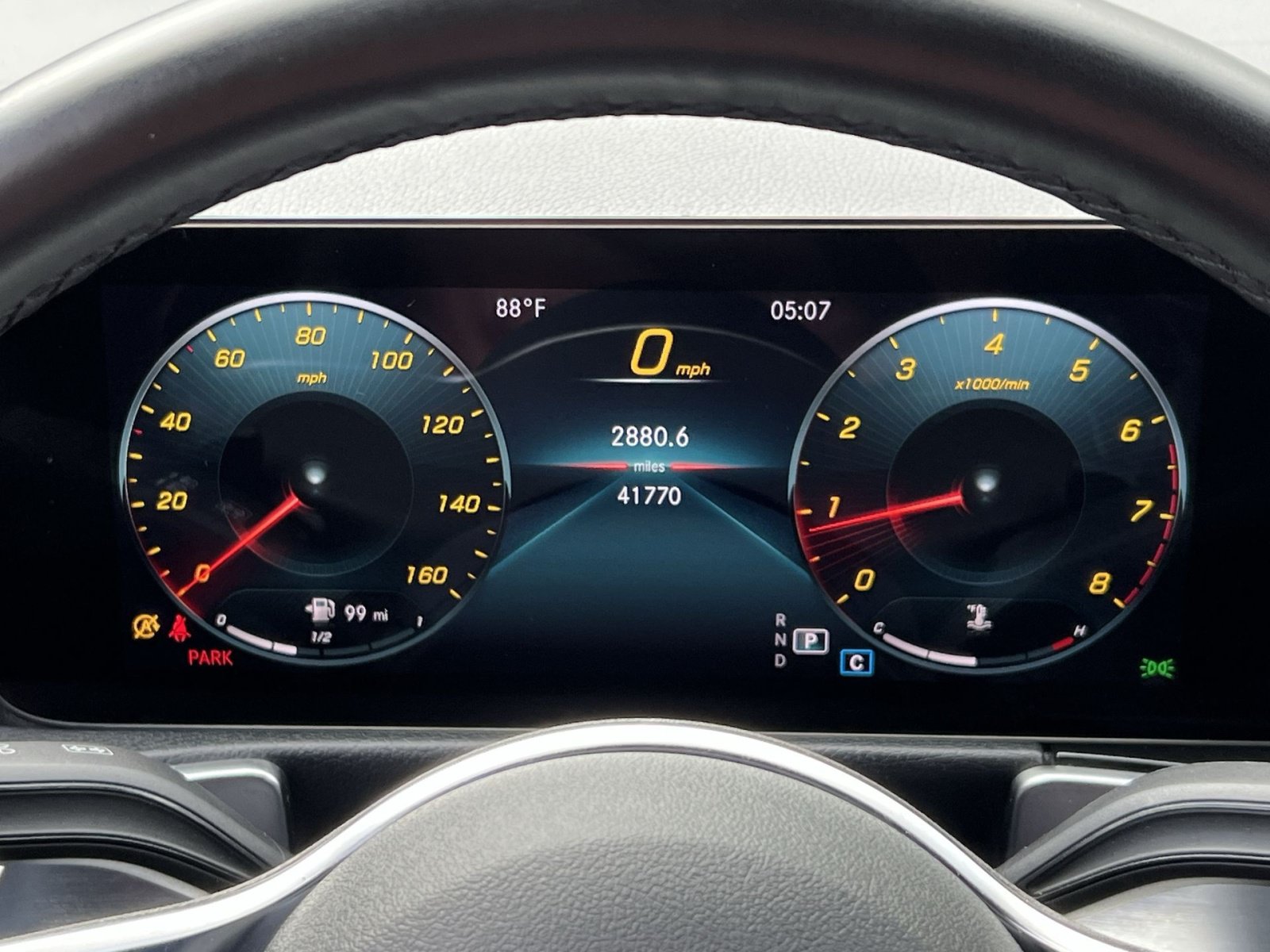 Used 2022 Mercedes-Benz GLB 250 4MATIC image 22
