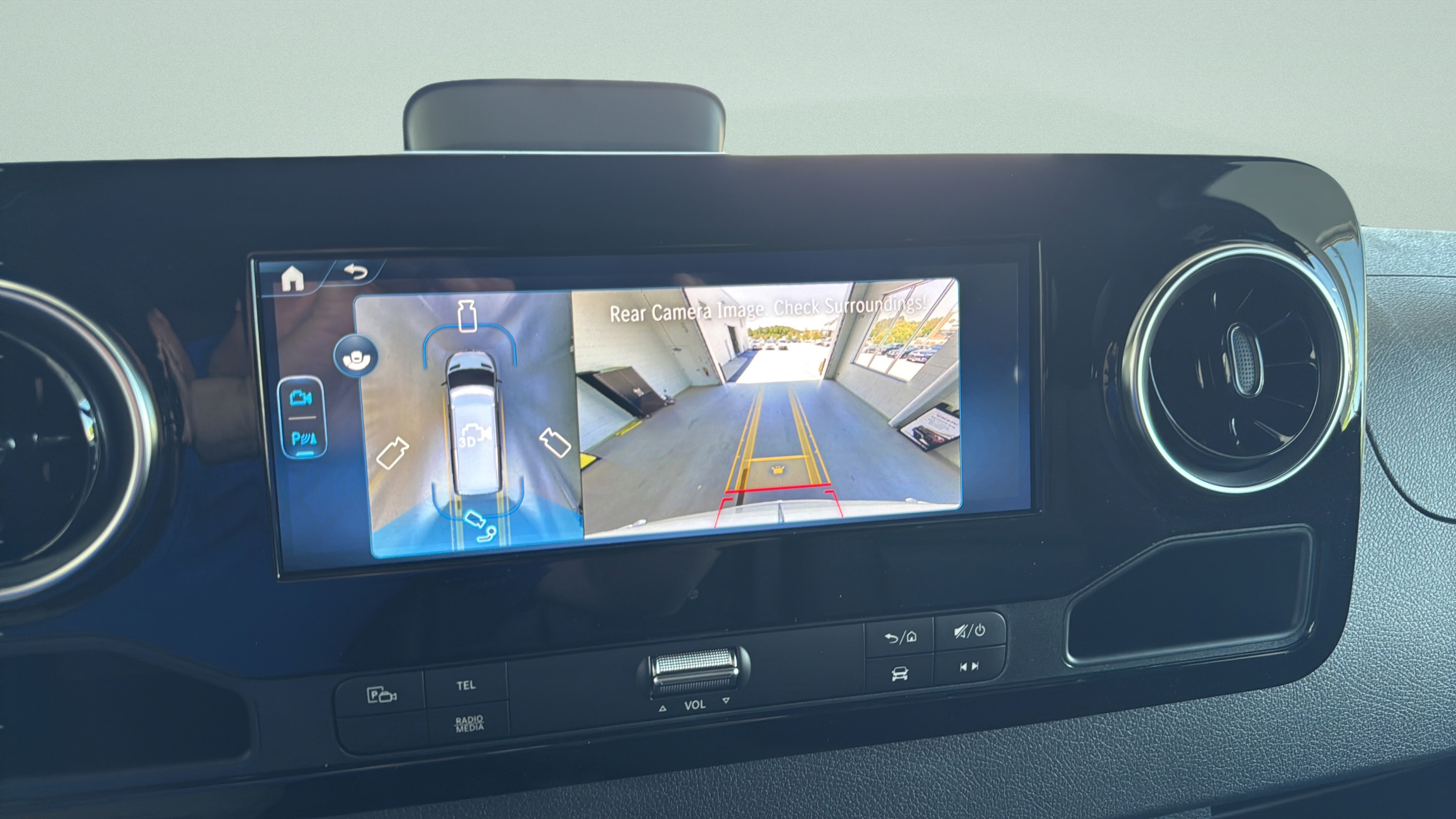 New 2026 Mercedes-Benz Sprinter 2500 image 25