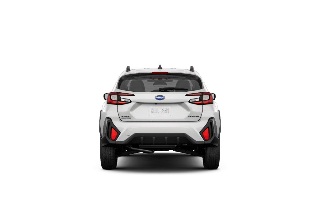 New 2026 Subaru Crosstrek 2.5i Limited AWD/4WD image 9