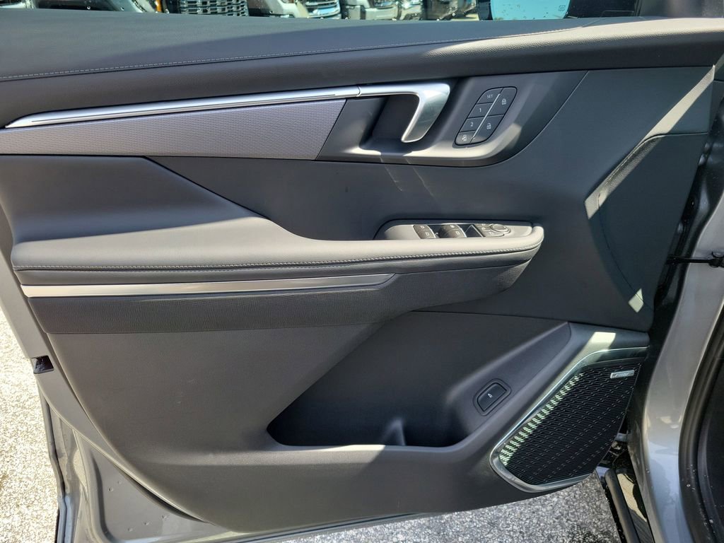 New 2026 Buick Enclave Sport Touring w/ Super Cruise Package image 19