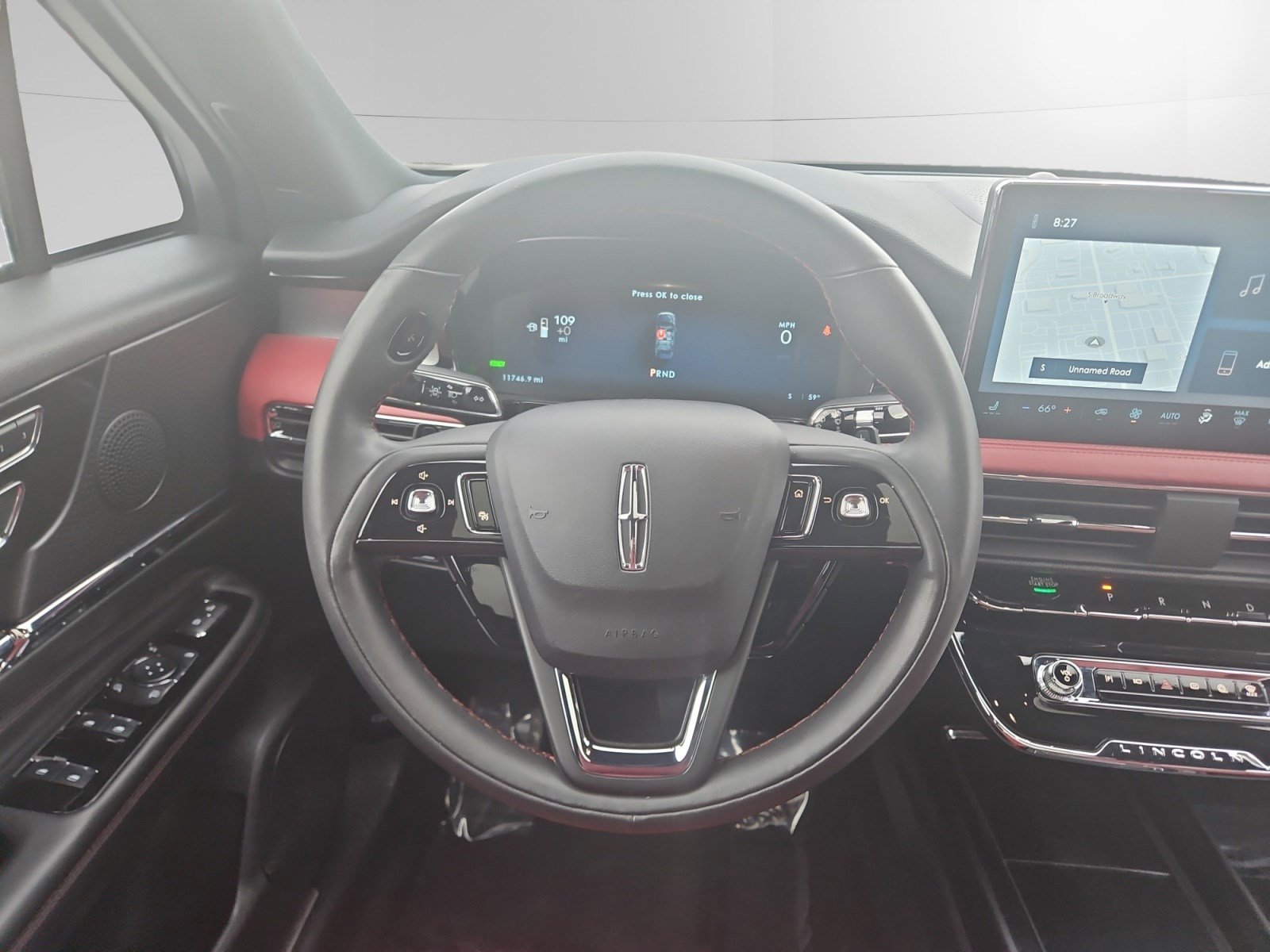 Certified 2024 Lincoln Corsair Grand Touring image 12