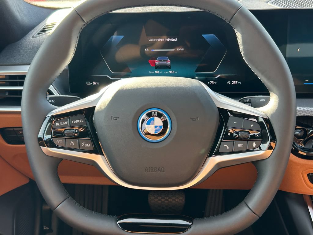 New 2026 BMW i4 xDrive40i w/ Premium Package AWD/4WD image 18
