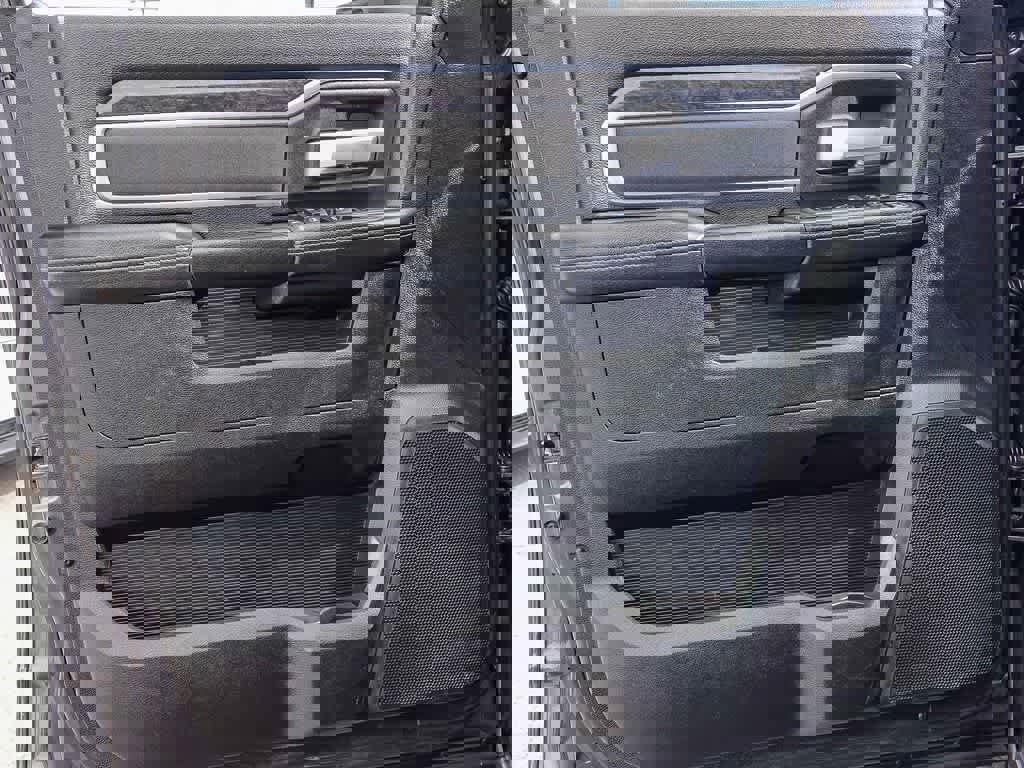 Certified 2024 RAM 2500 Big Horn image 21