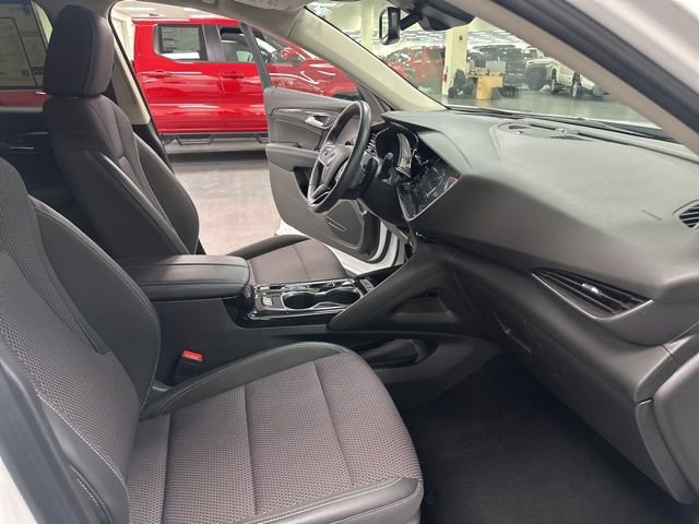 Used 2022 Buick Envision Preferred image 23