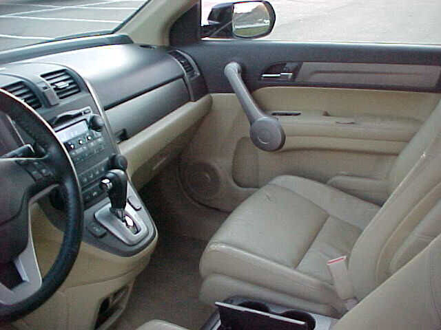 Used 2007 Honda CR-V EX-L image 14
