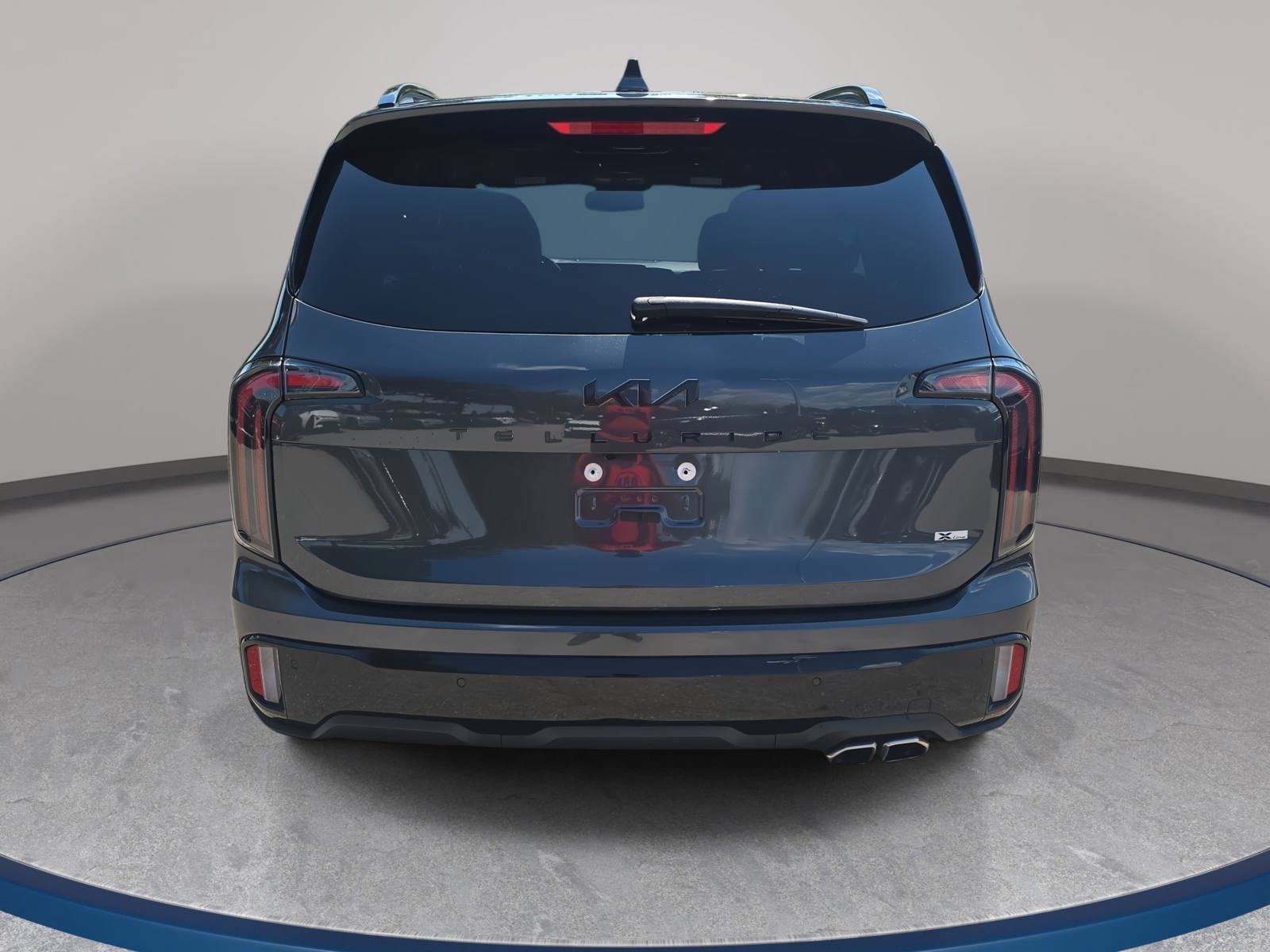 Used 2024 Kia Telluride EX X-Line AWD/4WD image 6