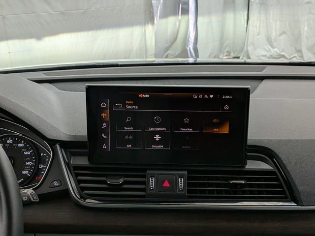Used 2023 Audi Q5 2.0T Premium AWD/4WD image 29