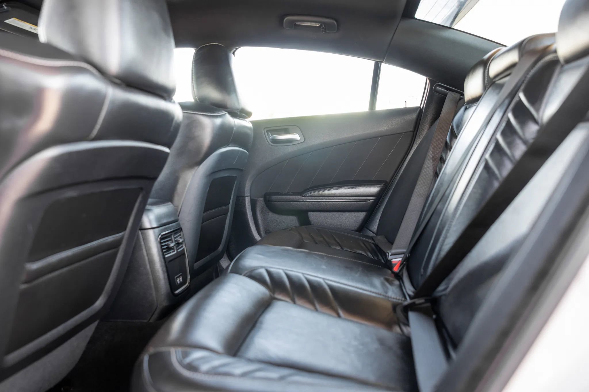Used 2020 Dodge Charger R/T w/ Driver Convenience Group image 12