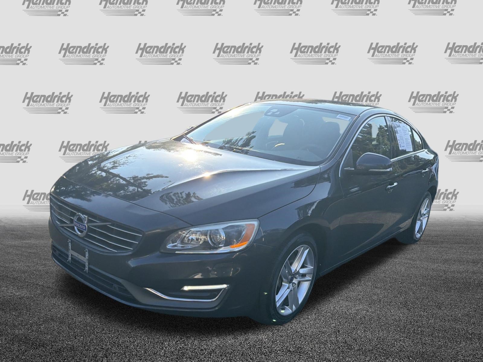 Used 2015 Volvo S60 T5 Platinum AWD/4WD image 6