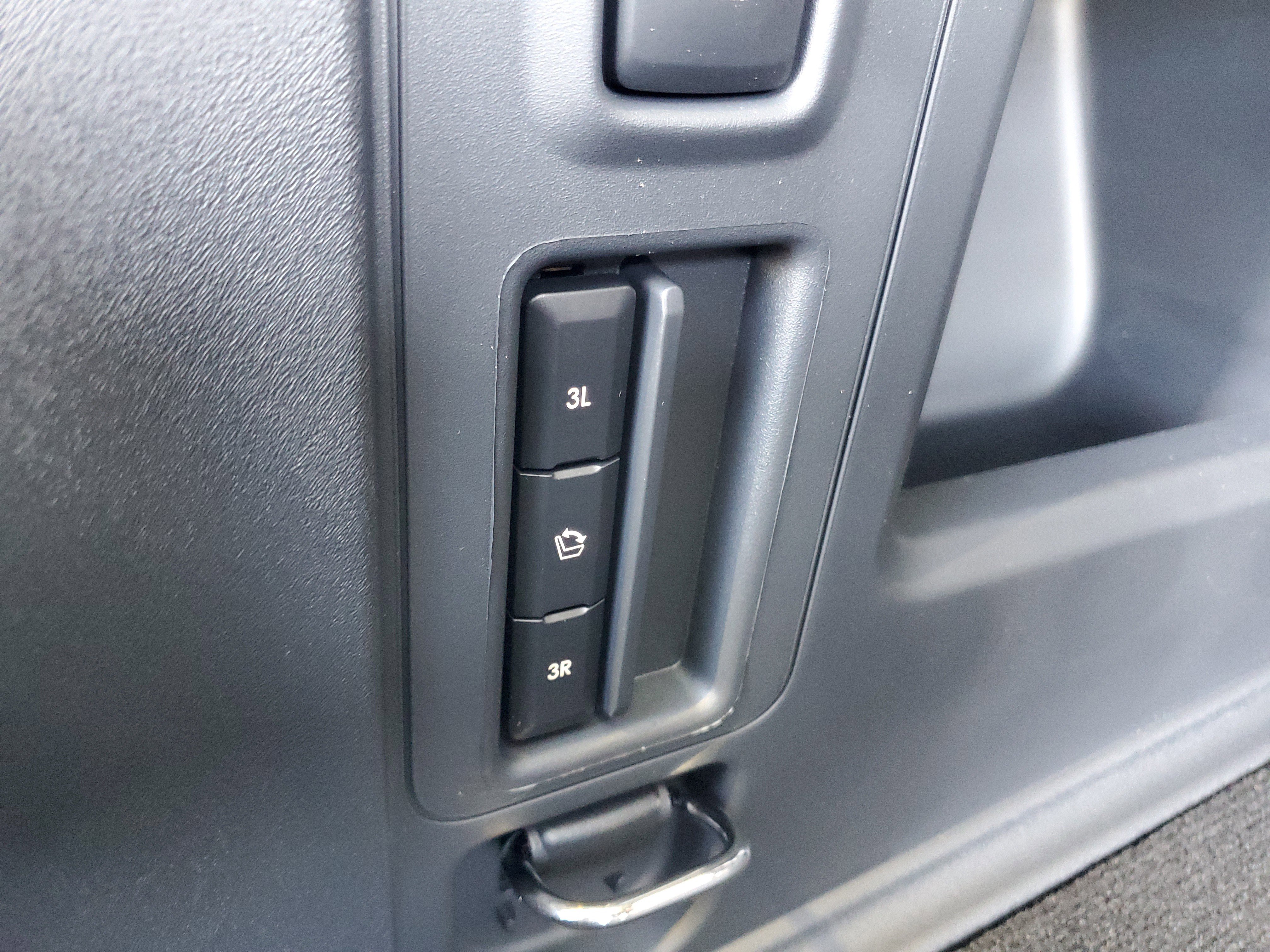 New 2026 Lincoln Navigator Reserve w/ Jet Appearance Package image 34