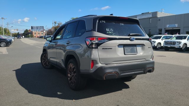New 2026 Subaru Forester Sport AWD/4WD image 5