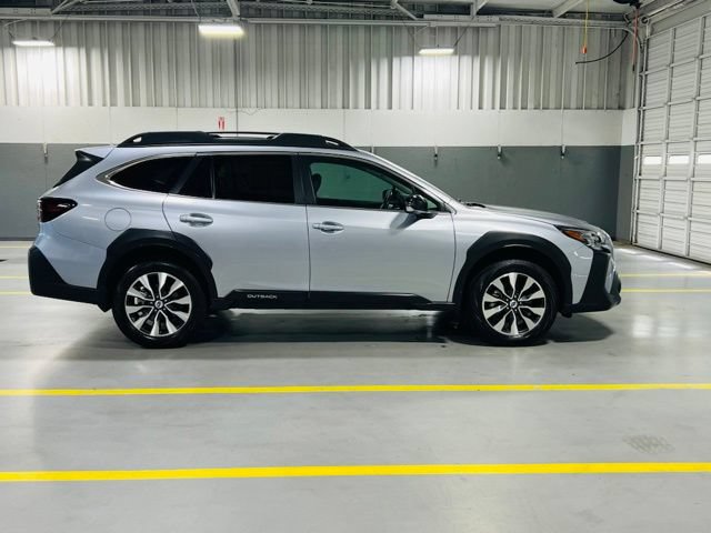 Used 2024 Subaru Outback Limited w/ Popular Package #2 AWD/4WD image 21