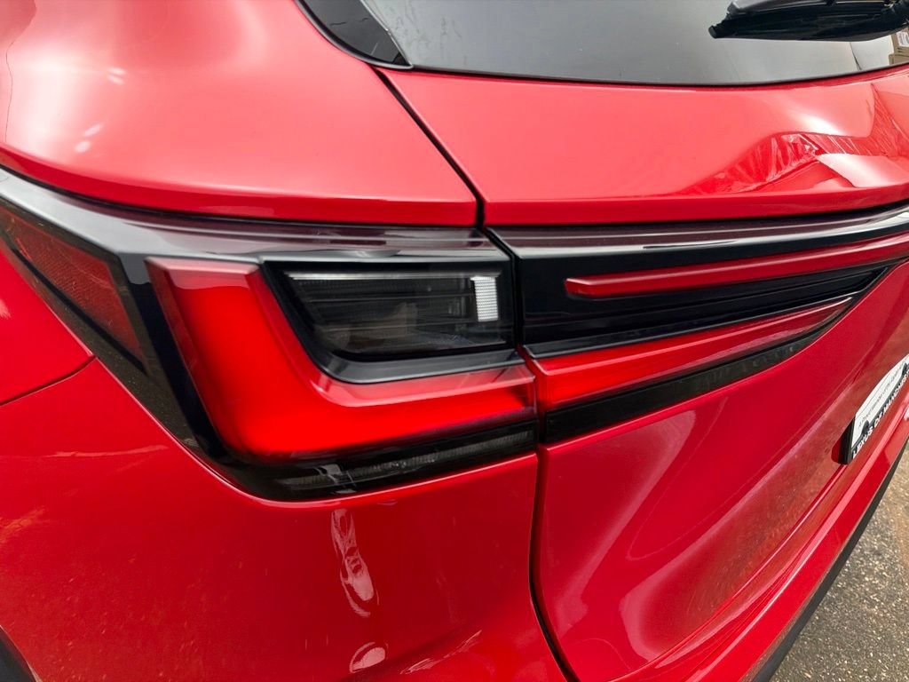 Used 2024 Lexus NX 350h AWD image 22