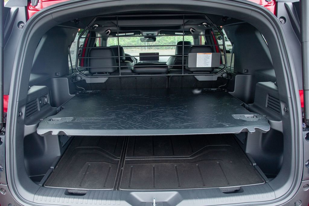 New 2026 Honda Passport TrailSport Elite image 13