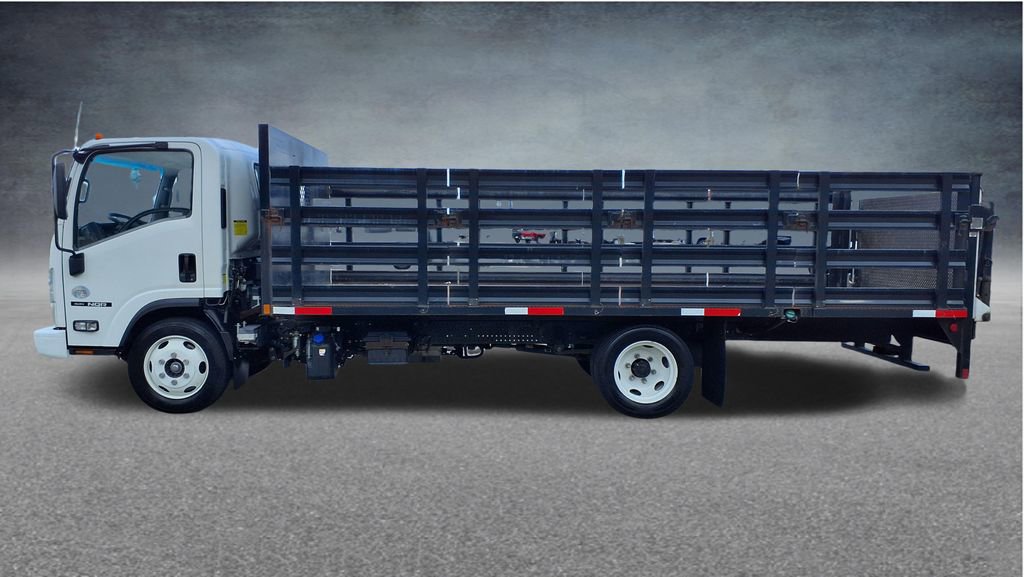 Used 2019 Isuzu NQR RWD image 2