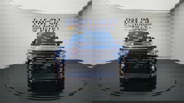 Used 2020 Toyota 4Runner Venture image 8